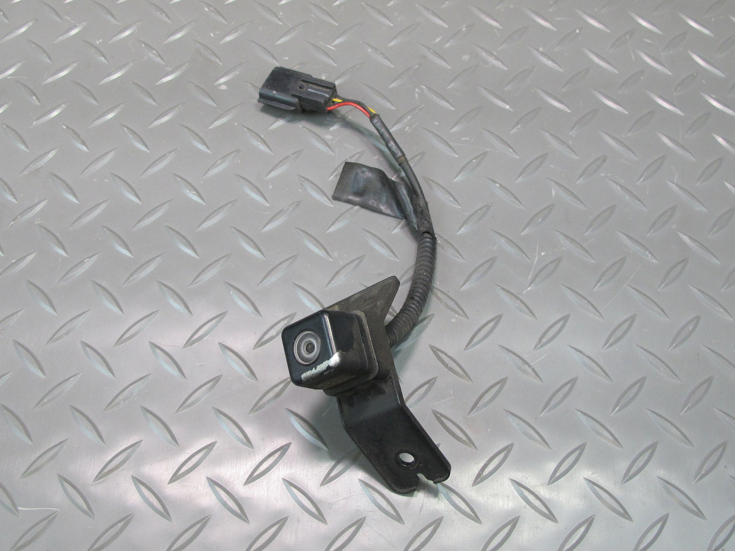 11-18 Nissan Z34 370Z Rear View Backup Parking Assist Camera 28442-1TG0A OEM