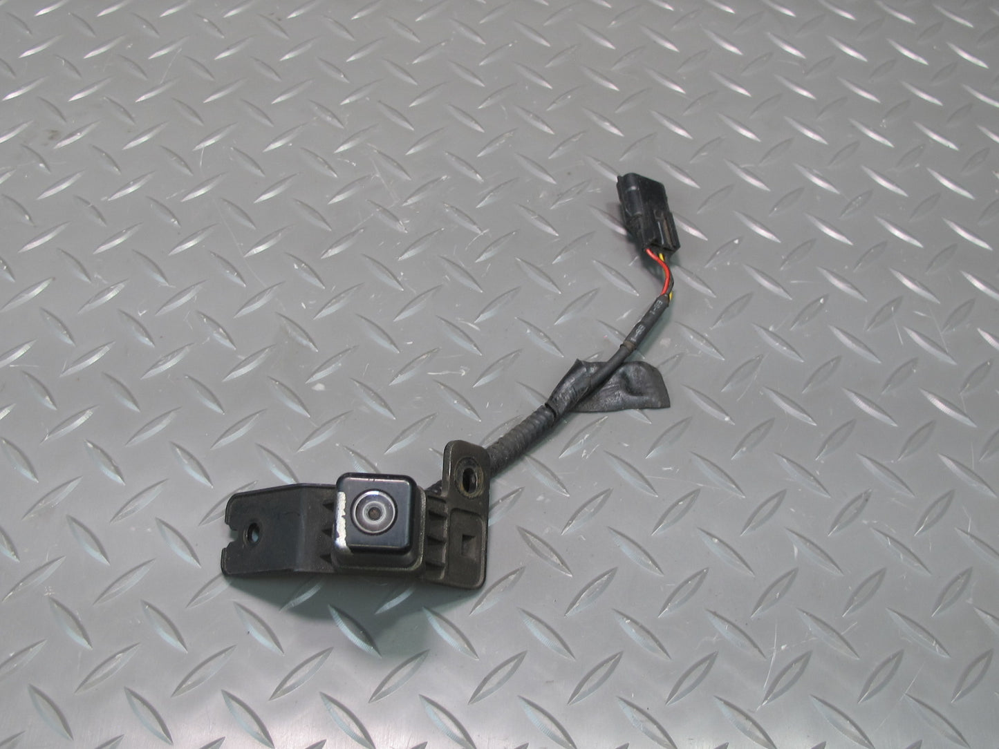 11-18 Nissan Z34 370Z Rear View Backup Parking Assist Camera 28442-1TG0A OEM