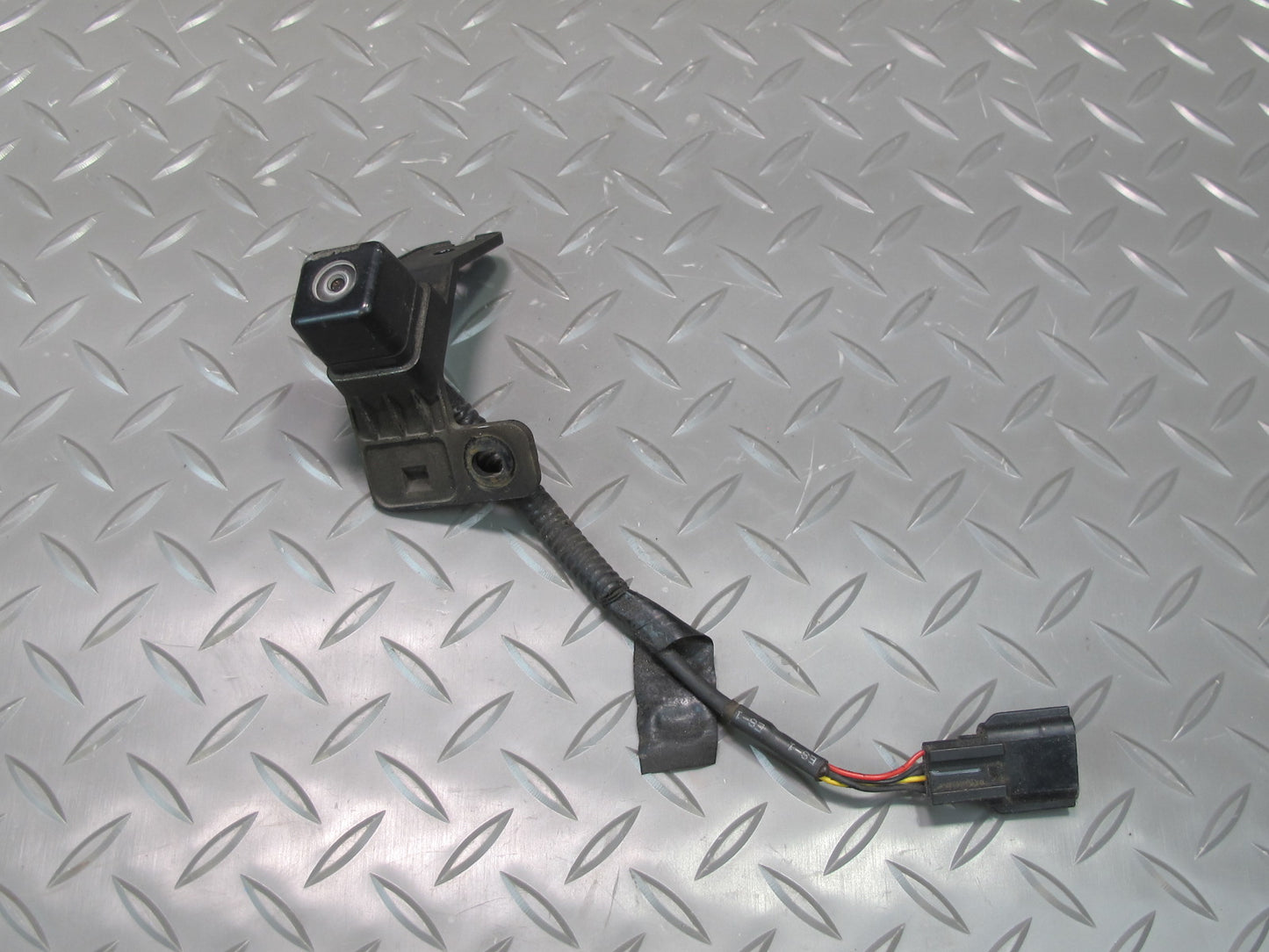 11-18 Nissan Z34 370Z Rear View Backup Parking Assist Camera 28442-1TG0A OEM