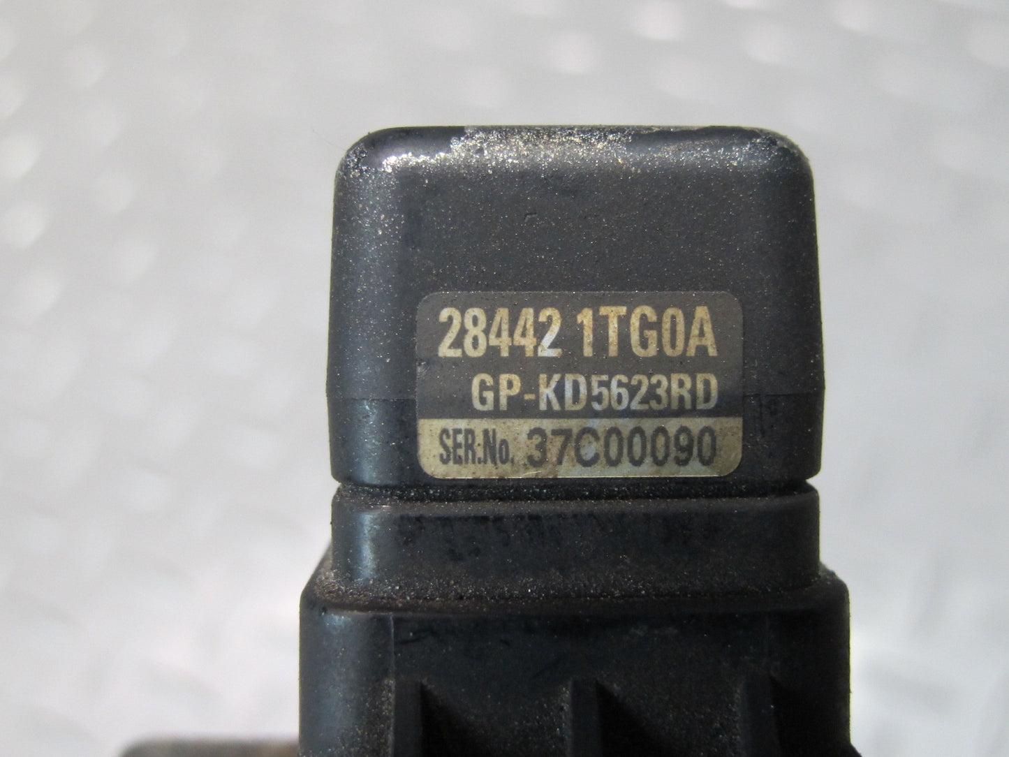 11-18 Nissan Z34 370Z Rear View Backup Parking Assist Camera 28442-1TG0A OEM