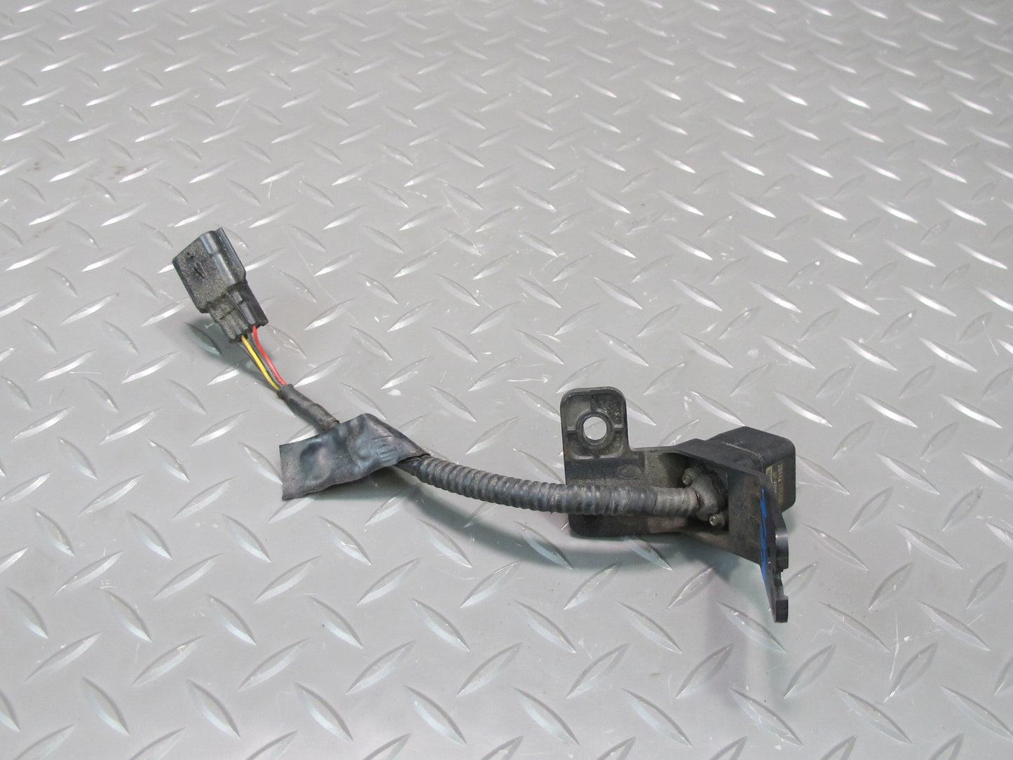 11-18 Nissan Z34 370Z Rear View Backup Parking Assist Camera 28442-1TG0A OEM