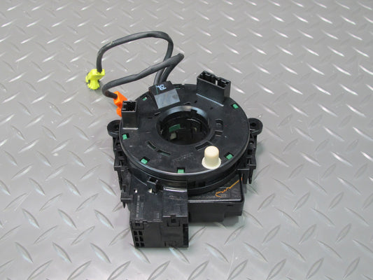 09-20 NISSAN 370Z Z34 STEERING COLUMN CLOCK SPRING OEM