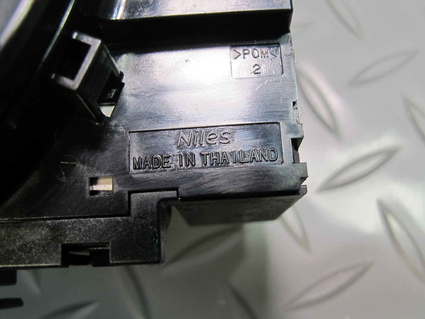 09-20 NISSAN 370Z Z34 STEERING COLUMN CLOCK SPRING OEM