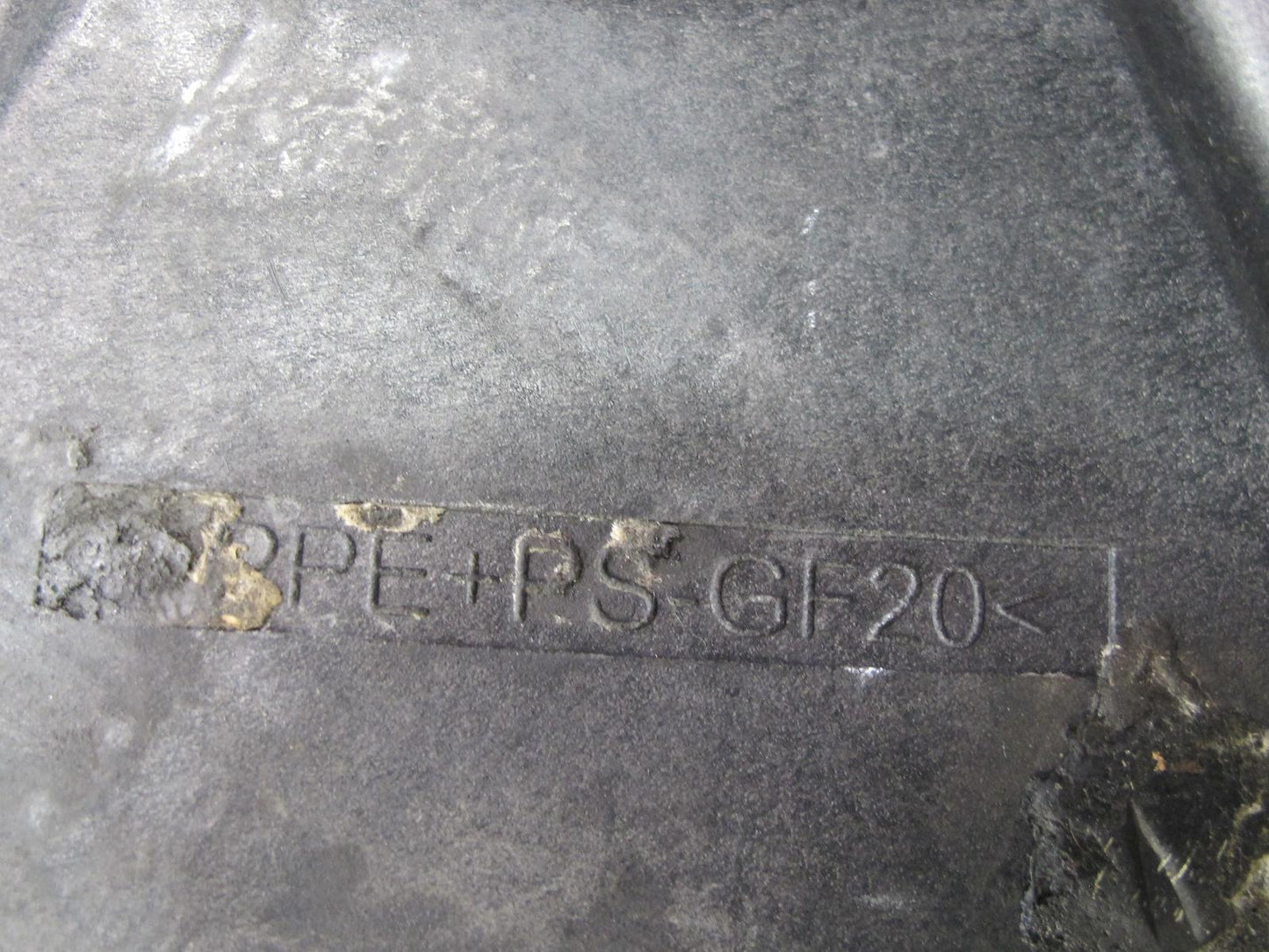 14-15 Nissan Z34 370Z Coupe Subwoofer Speaker Box 28170-3WS0A OEM