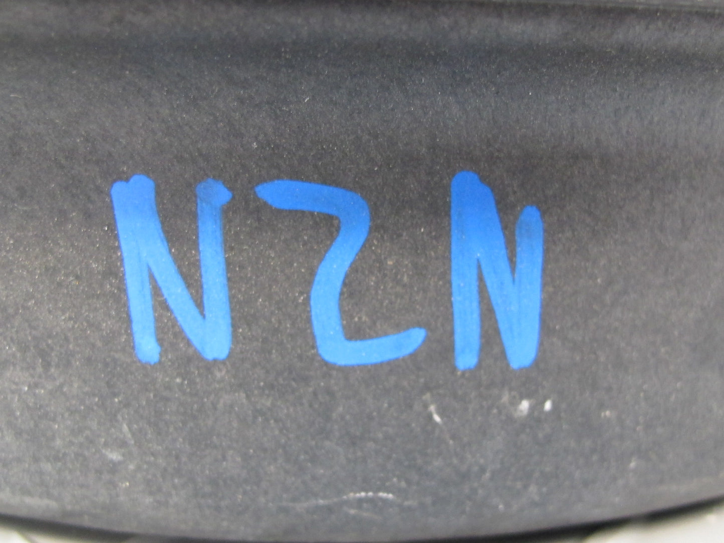 14-15 Nissan Z34 370Z Coupe Subwoofer Speaker Box 28170-3WS0A OEM