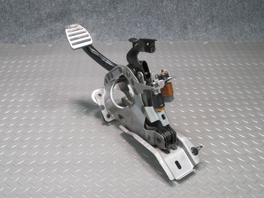 10-14 Nissan Z34 370Z Touring M/T Brake Pedal OEM