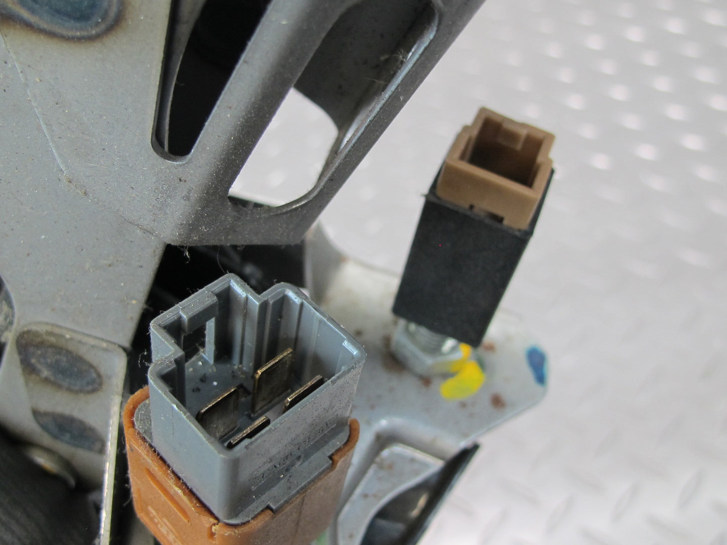 10-14 Nissan Z34 370Z Touring M/T Brake Pedal OEM