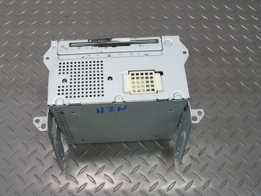 13-14 Nissan Z34 370Z Touring Navi Radio Receiver CD Player Head Unit OEM