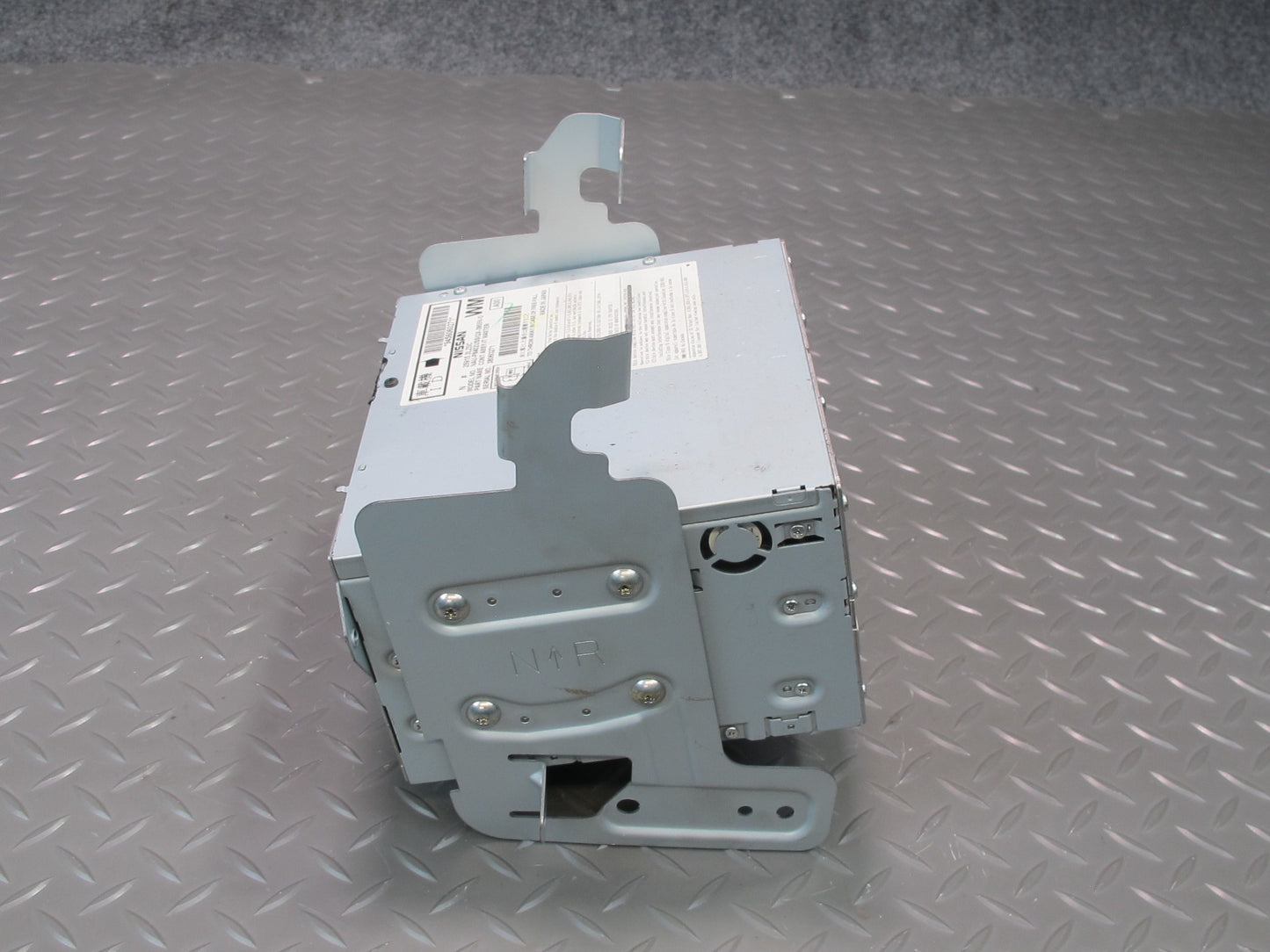 13-14 Nissan Z34 370Z Touring Navi Radio Receiver CD Player Head Unit OEM