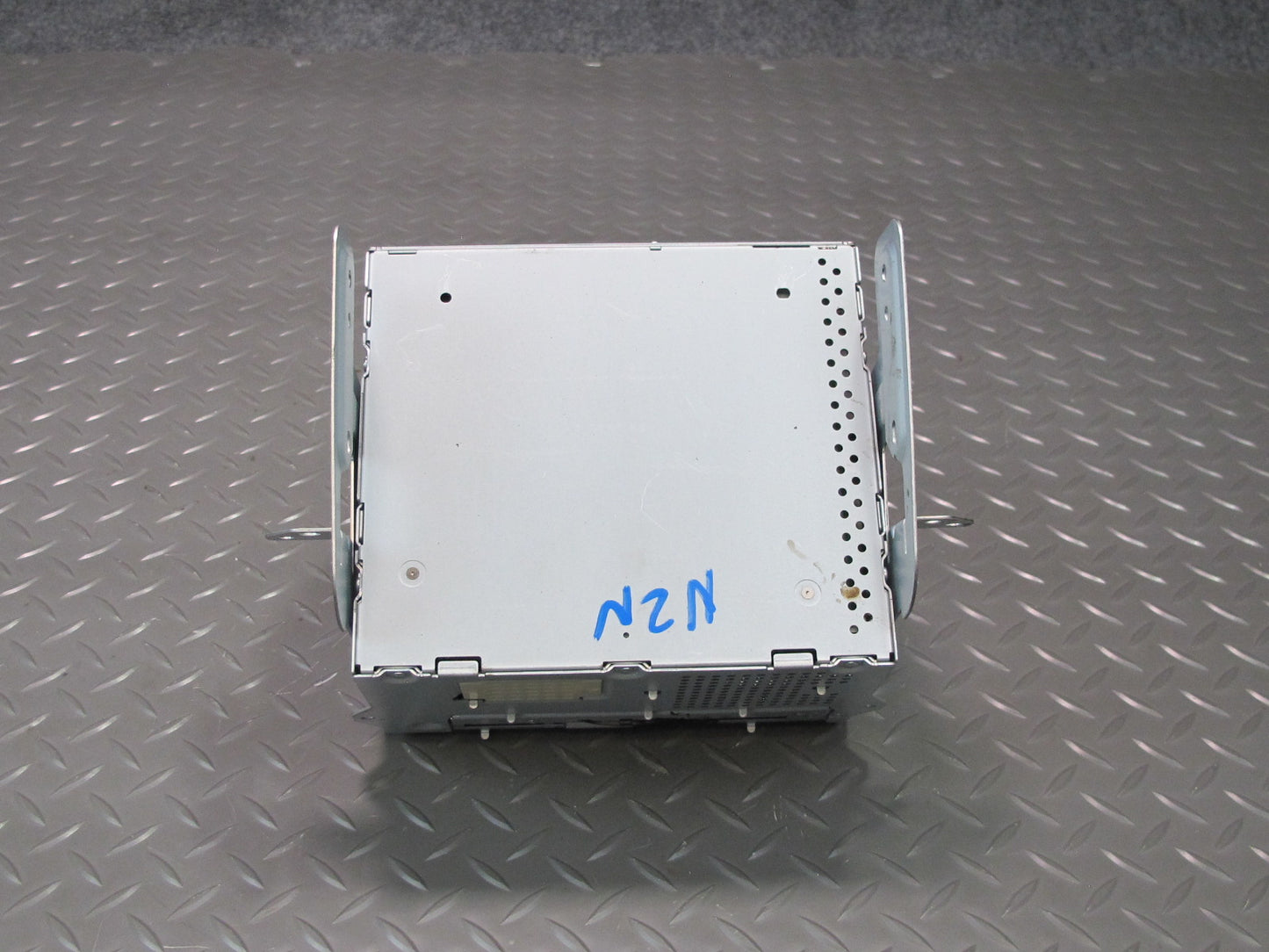 13-14 Nissan Z34 370Z Touring Navi Radio Receiver CD Player Head Unit OEM