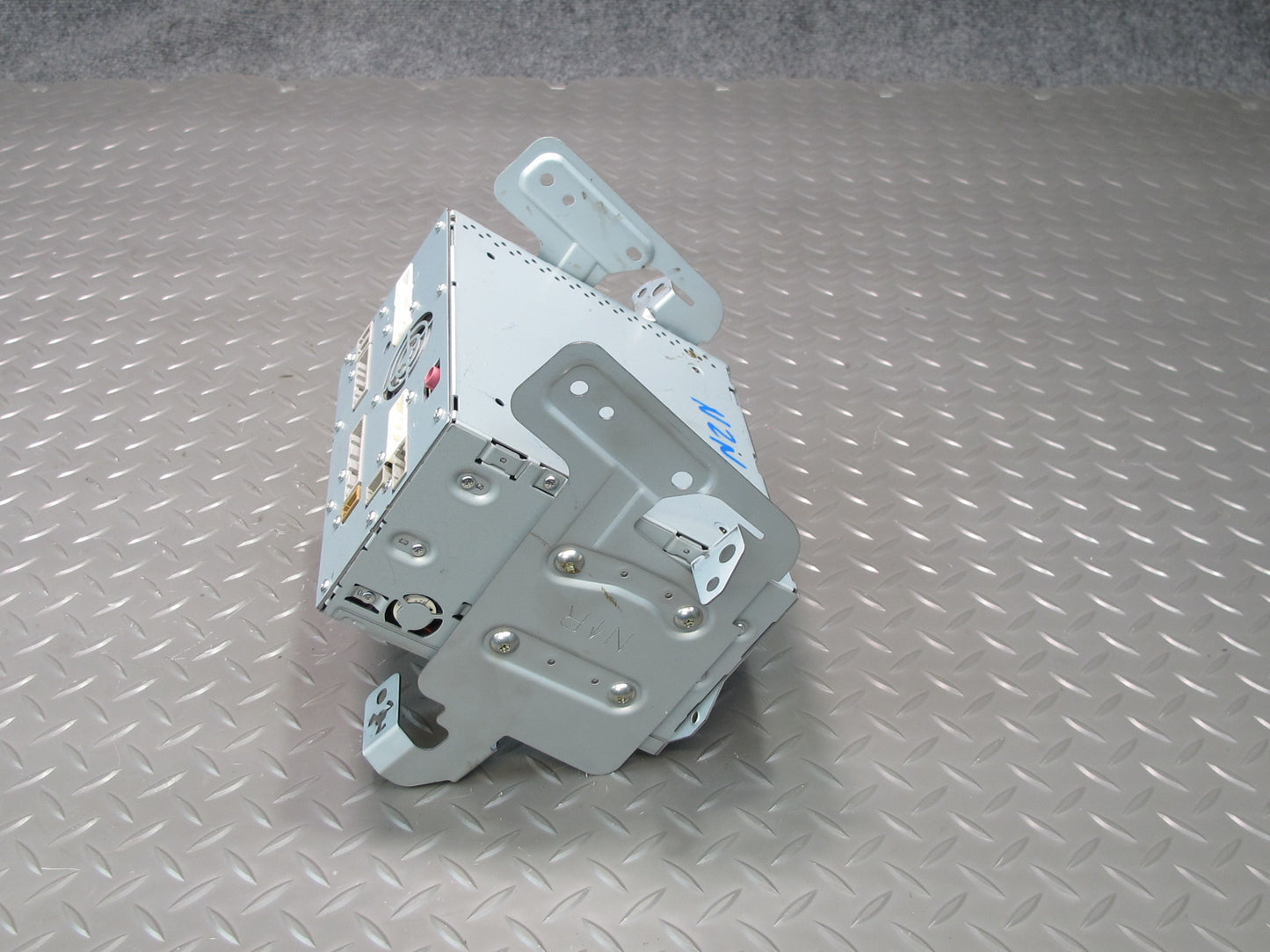 13-14 Nissan Z34 370Z Touring Navi Radio Receiver CD Player Head Unit OEM