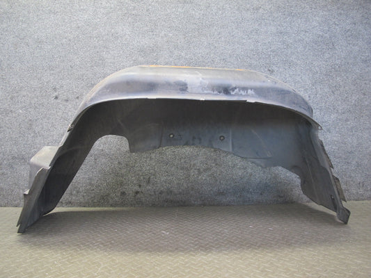 2003-2009 Hummer H2 Rear Right Wheel Fender Liner Splash Guard Shield 15111880