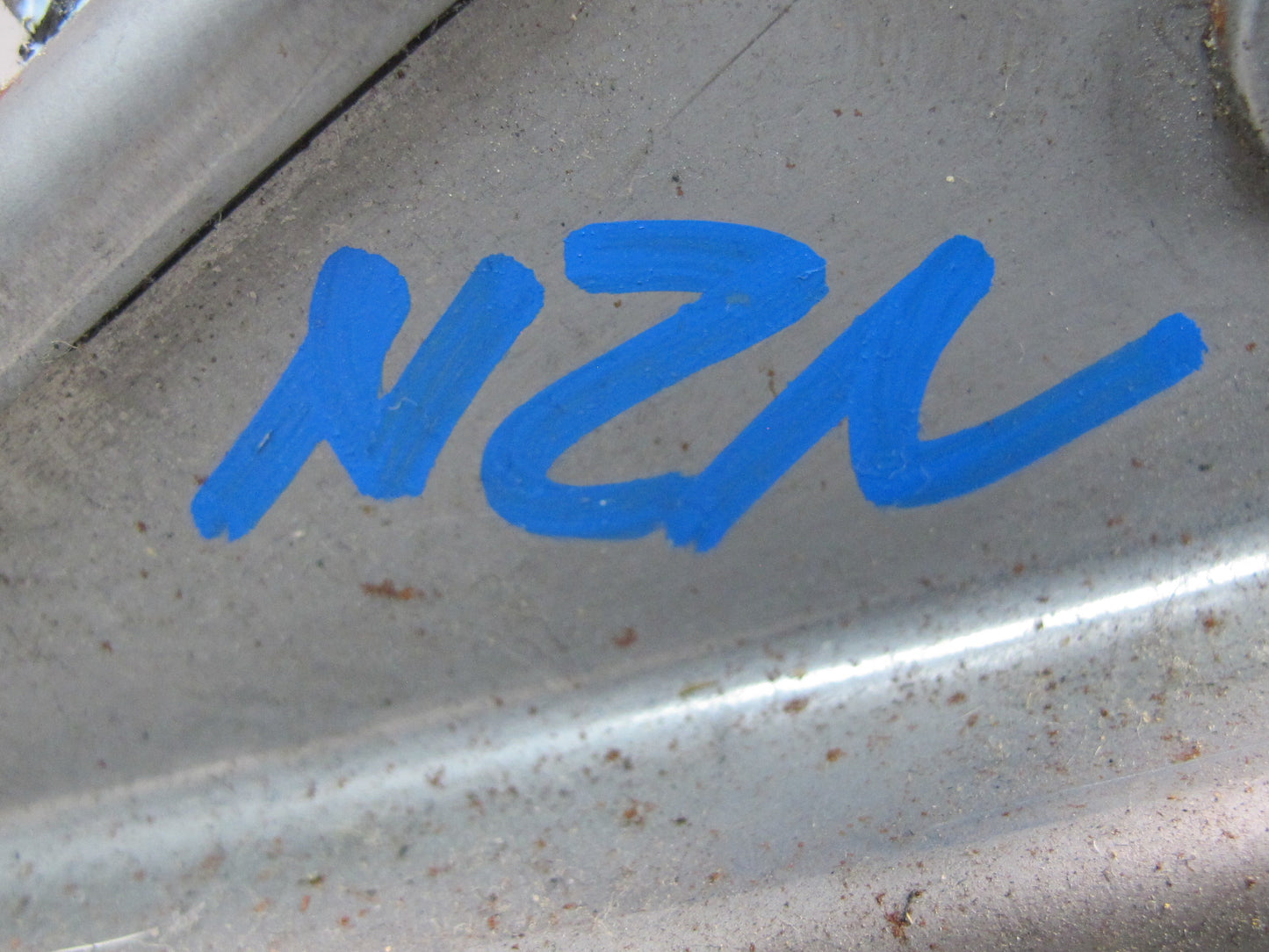 10-14 Nissan Z34 370Z Touring M/T Manual Transmission Clutch Pedal OEM