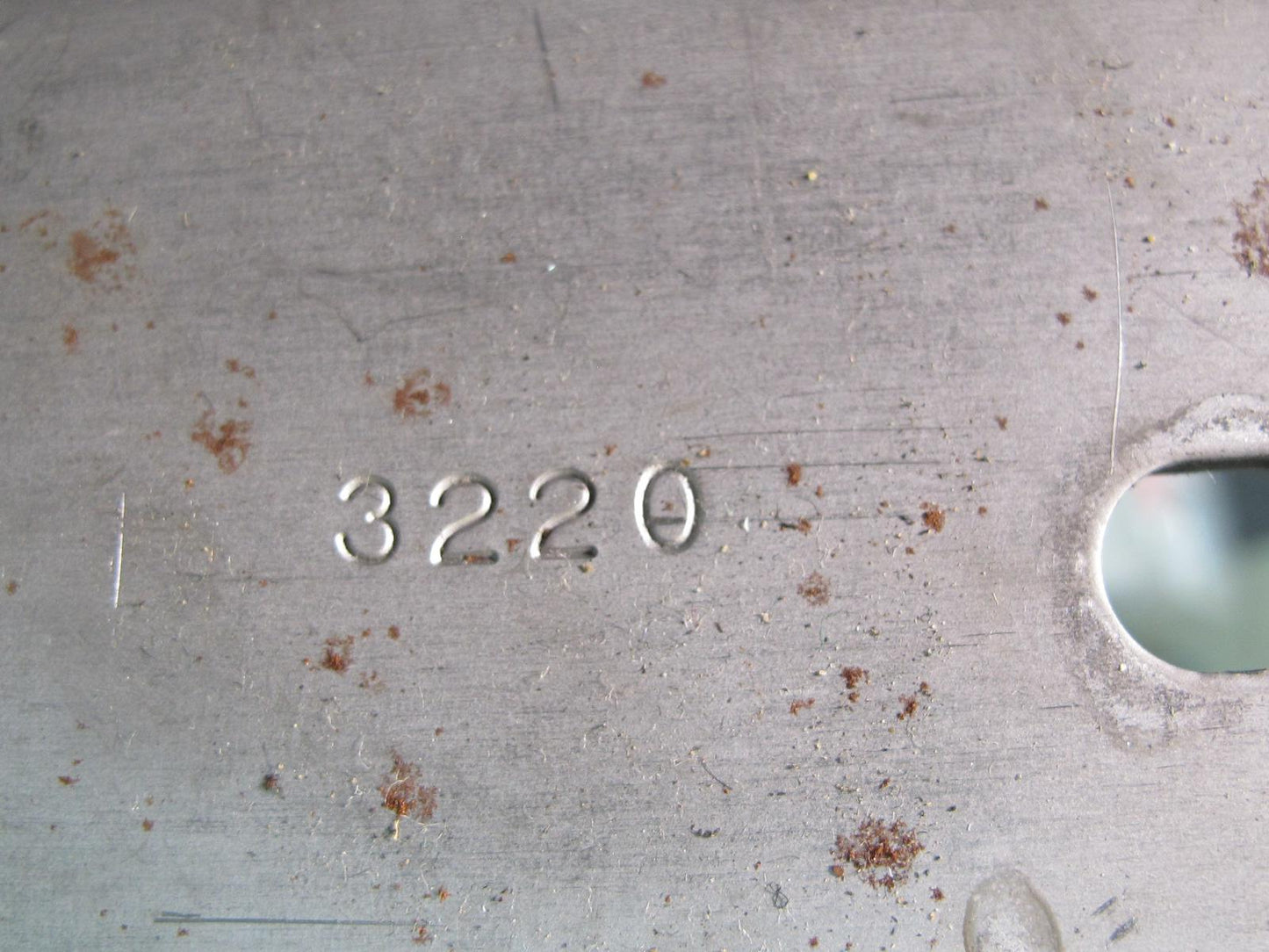 10-14 Nissan Z34 370Z Touring M/T Manual Transmission Clutch Pedal OEM