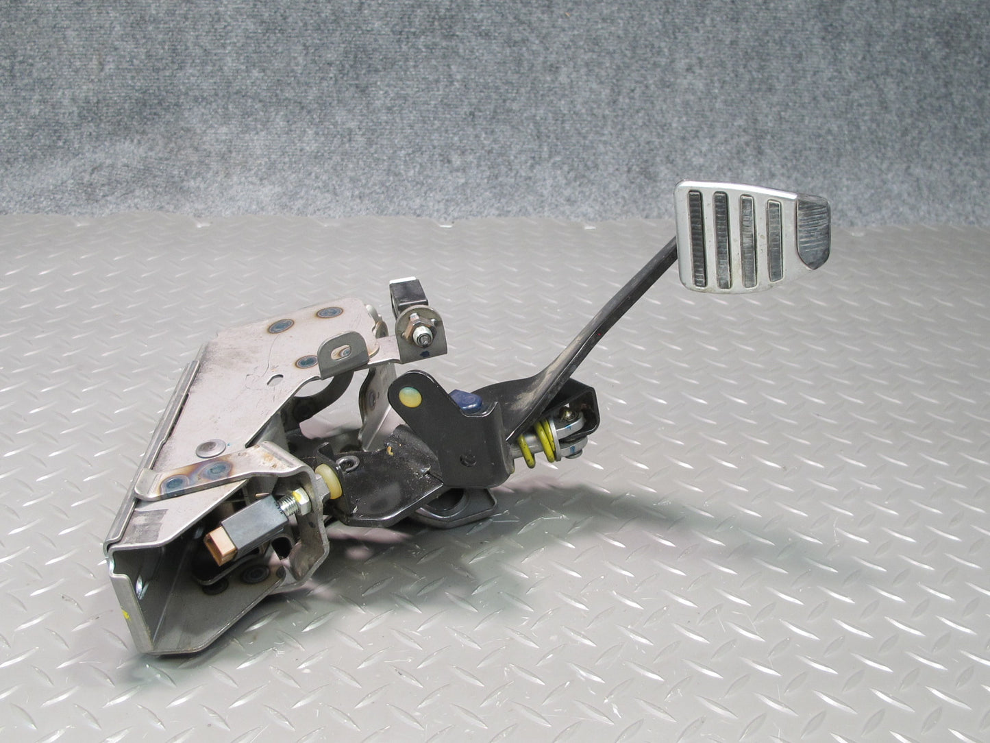 10-14 Nissan Z34 370Z Touring M/T Manual Transmission Clutch Pedal OEM