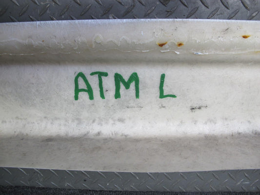 96-00 Toyota MARK2 JZX100 Aftermarket Set of 2 Side Skirt Rocker Panel Molding