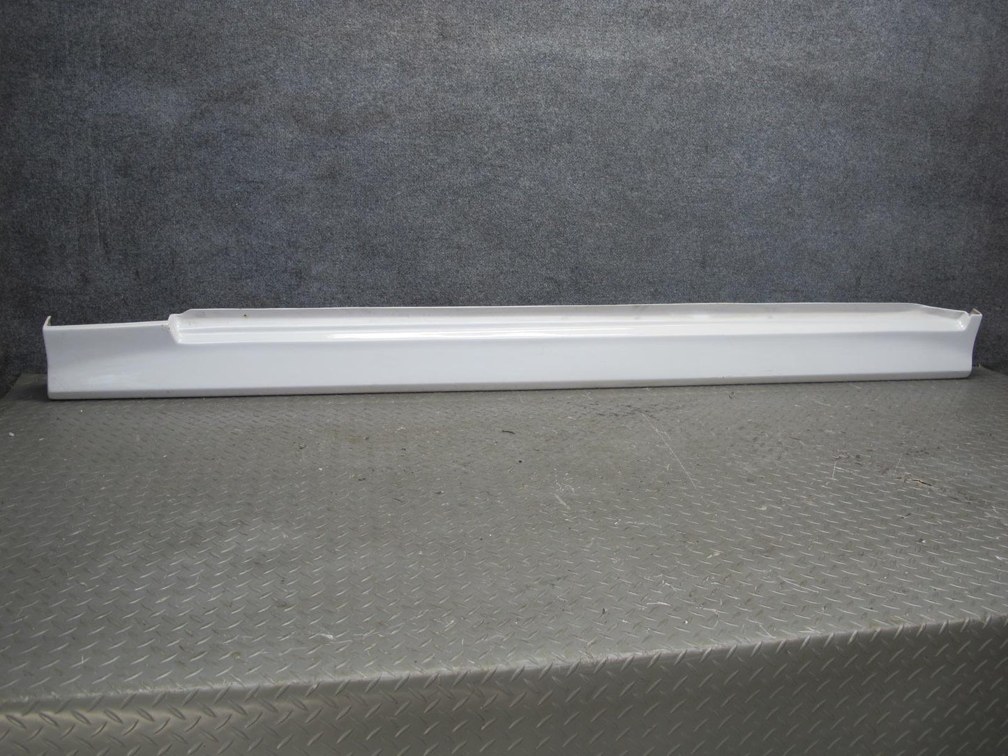 96-00 Toyota MARK2 JZX100 Aftermarket Set of 2 Side Skirt Rocker Panel Molding