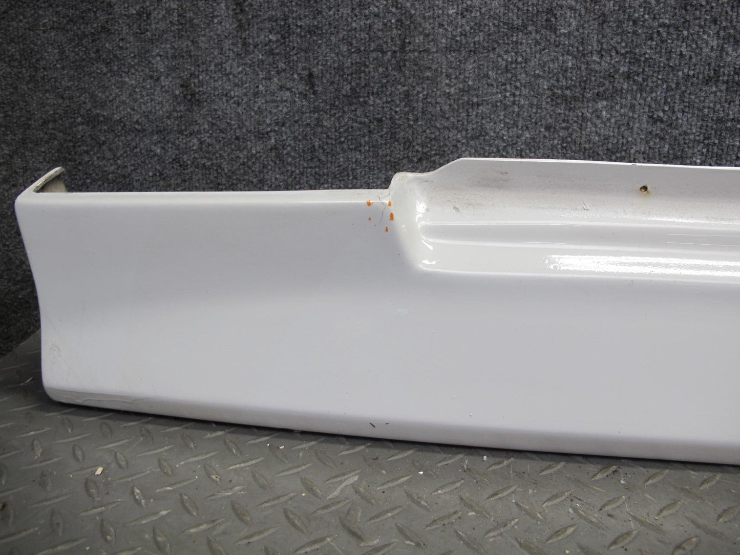 96-00 Toyota MARK2 JZX100 Aftermarket Set of 2 Side Skirt Rocker Panel Molding