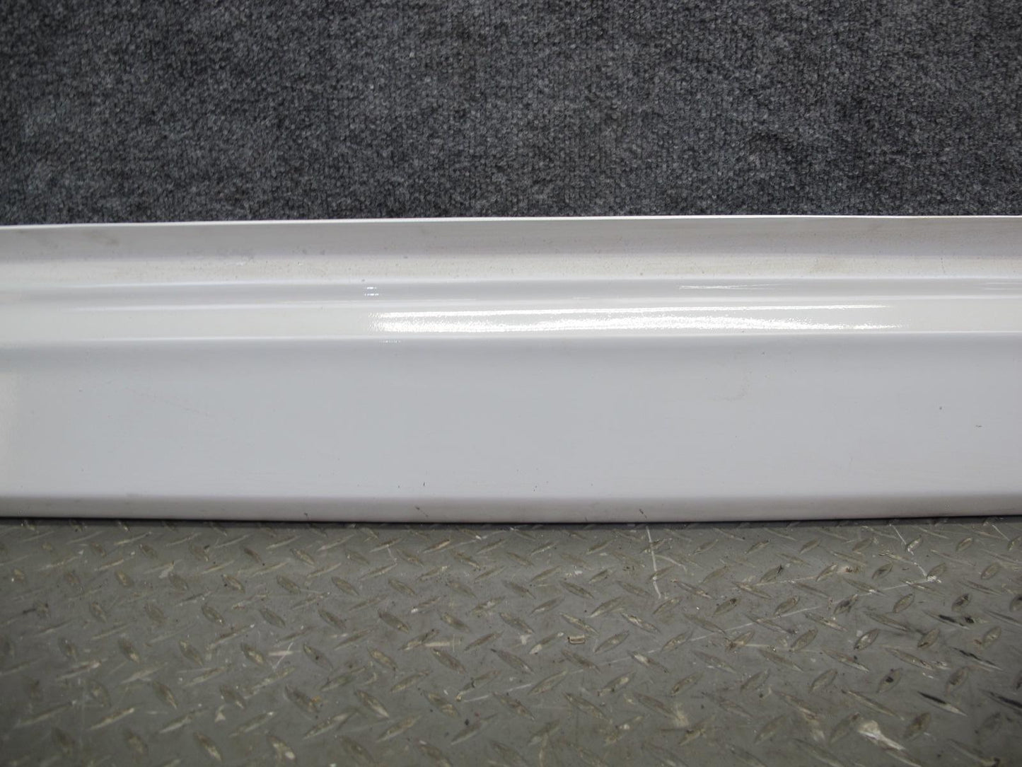 96-00 Toyota MARK2 JZX100 Aftermarket Set of 2 Side Skirt Rocker Panel Molding