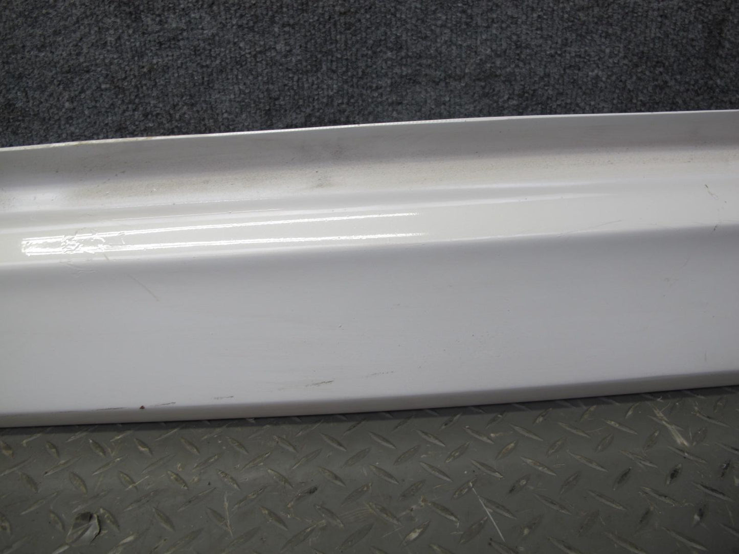 96-00 Toyota MARK2 JZX100 Aftermarket Set of 2 Side Skirt Rocker Panel Molding