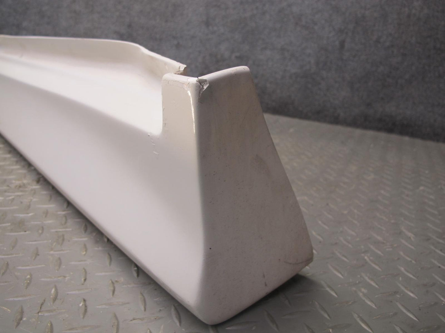 96-00 Toyota MARK2 JZX100 Aftermarket Set of 2 Side Skirt Rocker Panel Molding