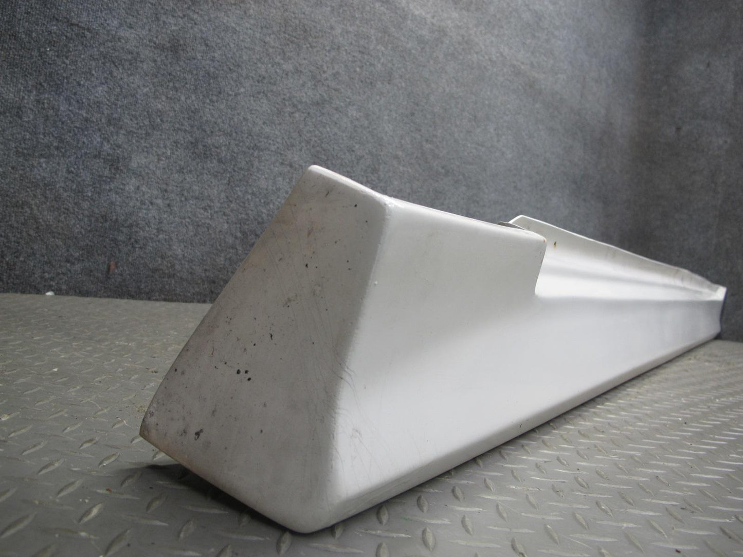 96-00 Toyota MARK2 JZX100 Aftermarket Set of 2 Side Skirt Rocker Panel Molding