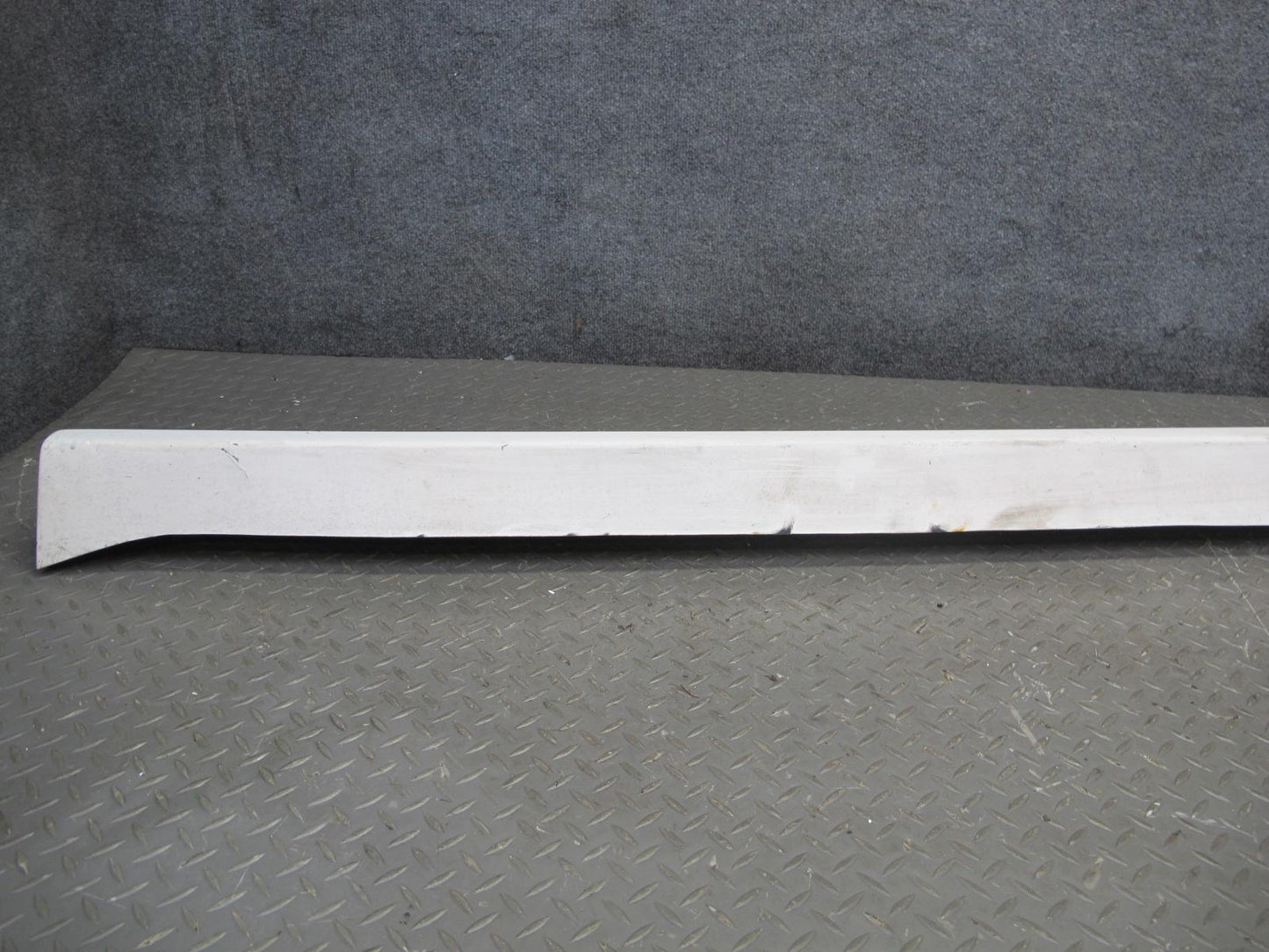 96-00 Toyota MARK2 JZX100 Aftermarket Set of 2 Side Skirt Rocker Panel Molding