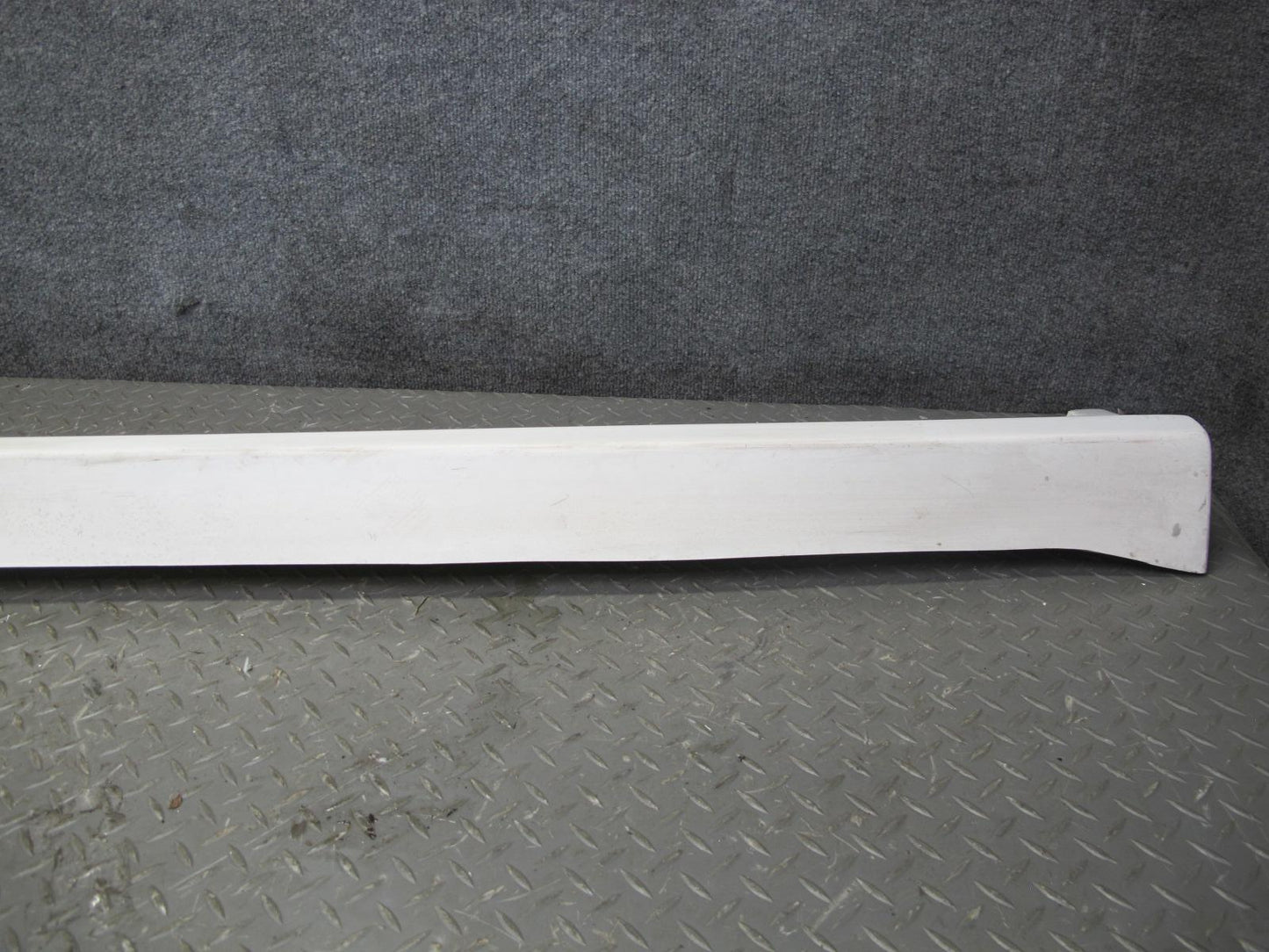 96-00 Toyota MARK2 JZX100 Aftermarket Set of 2 Side Skirt Rocker Panel Molding