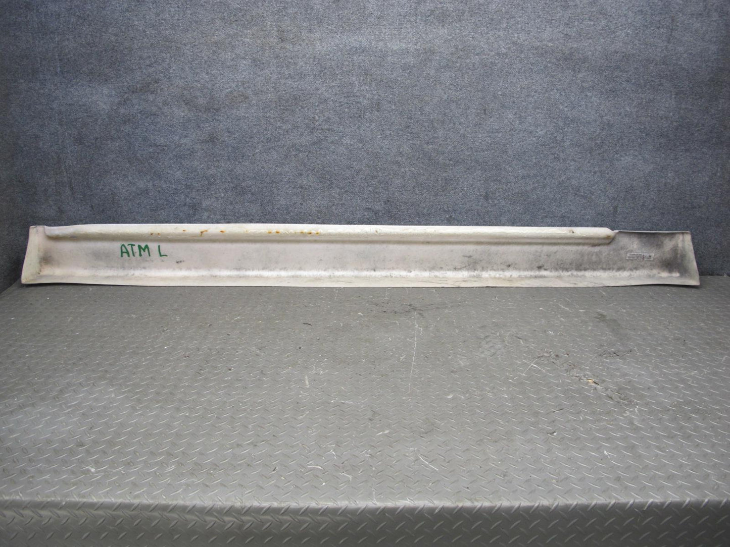 96-00 Toyota MARK2 JZX100 Aftermarket Set of 2 Side Skirt Rocker Panel Molding