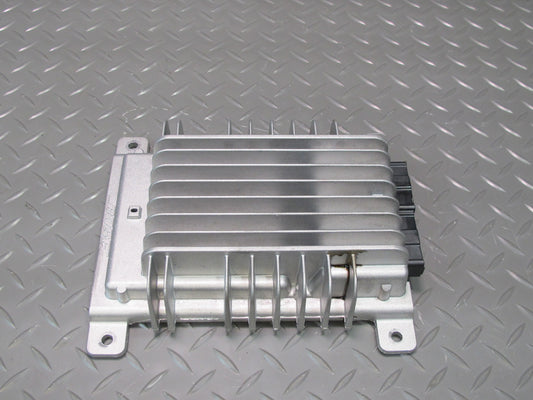 11-15 Nissan Z34 370Z Touring Coupe Bose Audio AMP Amplifier 28061-1ET0C OEM