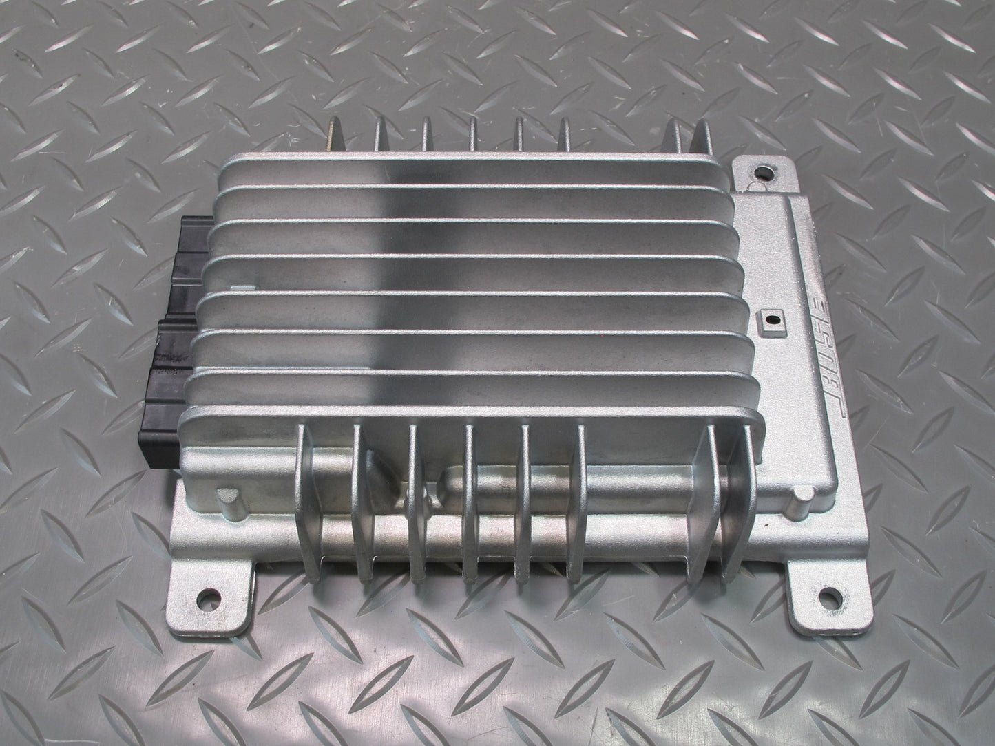 11-15 Nissan Z34 370Z Touring Coupe Bose Audio AMP Amplifier 28061-1ET0C OEM