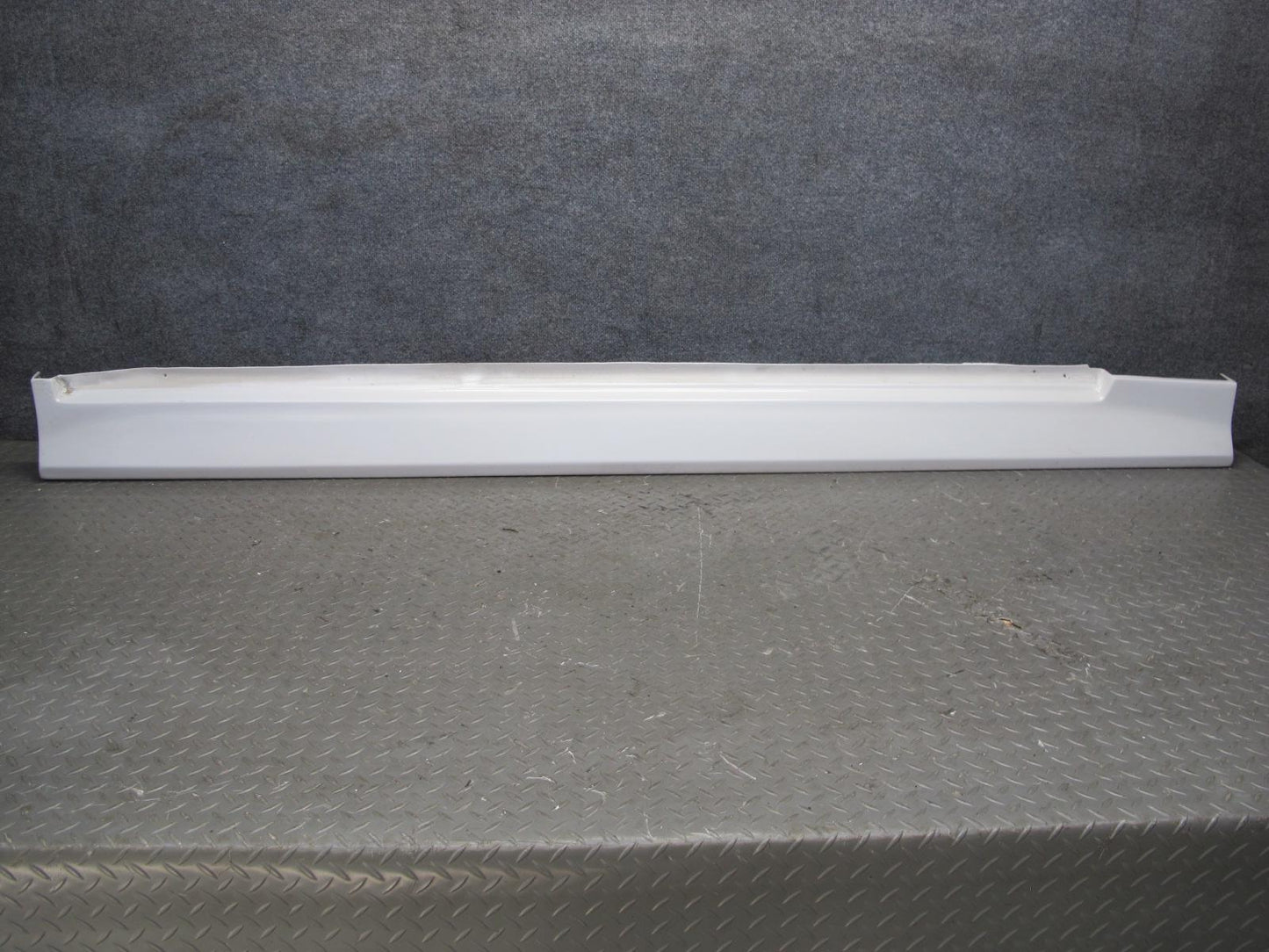 96-00 Toyota MARK2 JZX100 Aftermarket Set of 2 Side Skirt Rocker Panel Molding