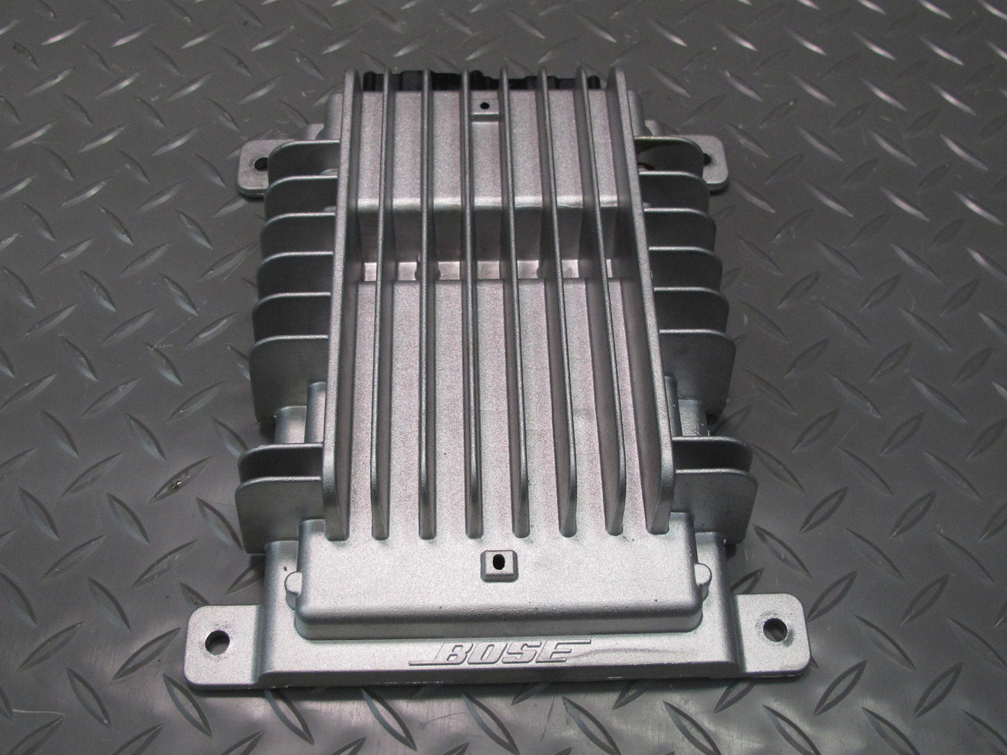 11-15 Nissan Z34 370Z Touring Coupe Bose Audio AMP Amplifier 28061-1ET0C OEM