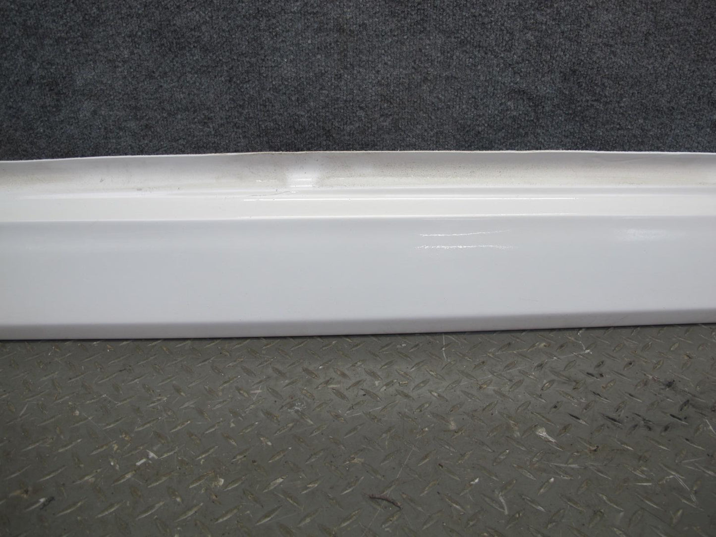 96-00 Toyota MARK2 JZX100 Aftermarket Set of 2 Side Skirt Rocker Panel Molding