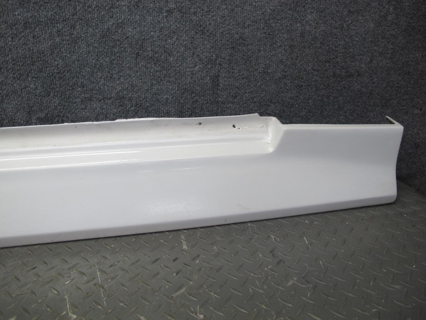 96-00 Toyota MARK2 JZX100 Aftermarket Set of 2 Side Skirt Rocker Panel Molding