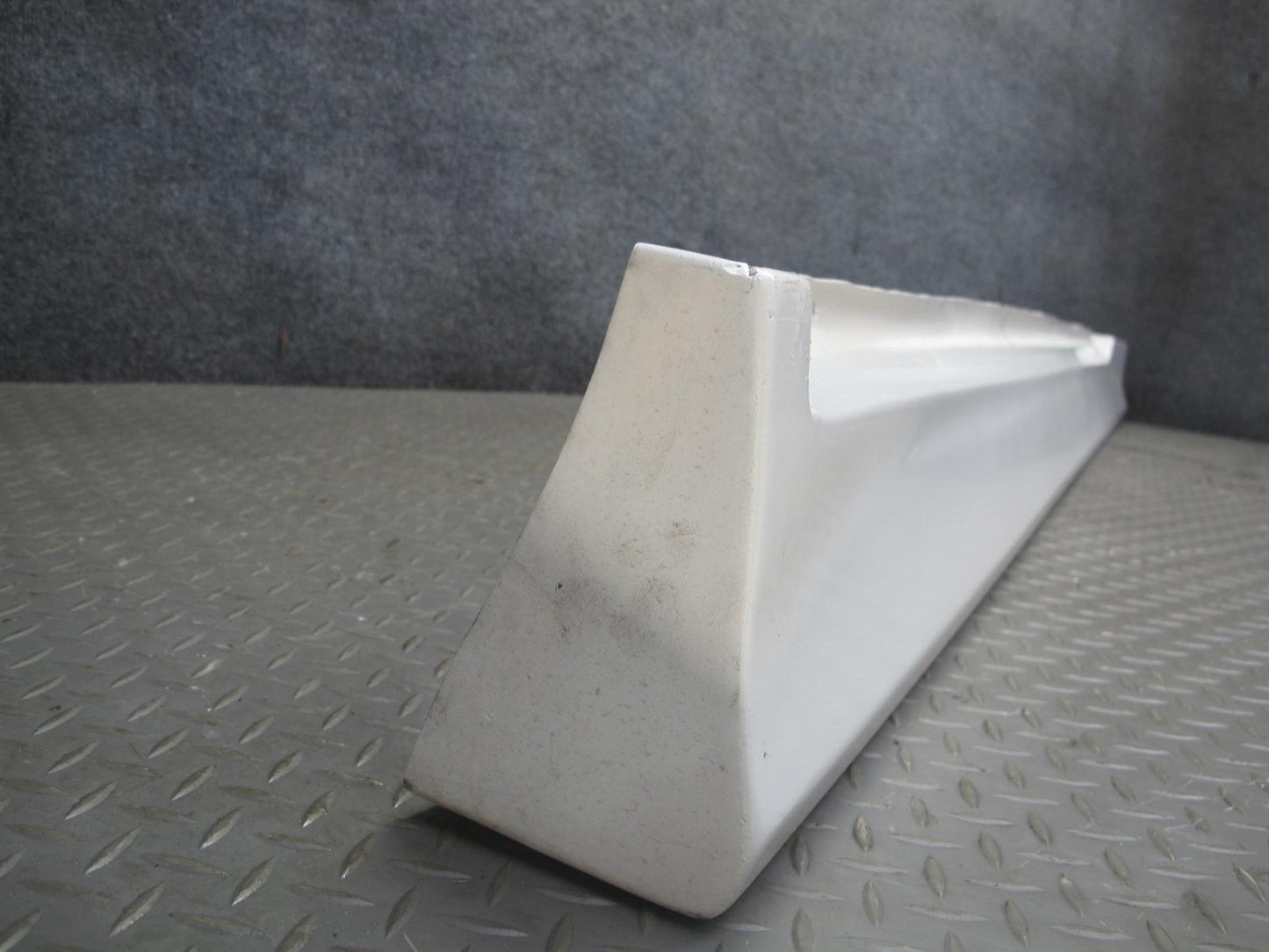 96-00 Toyota MARK2 JZX100 Aftermarket Set of 2 Side Skirt Rocker Panel Molding