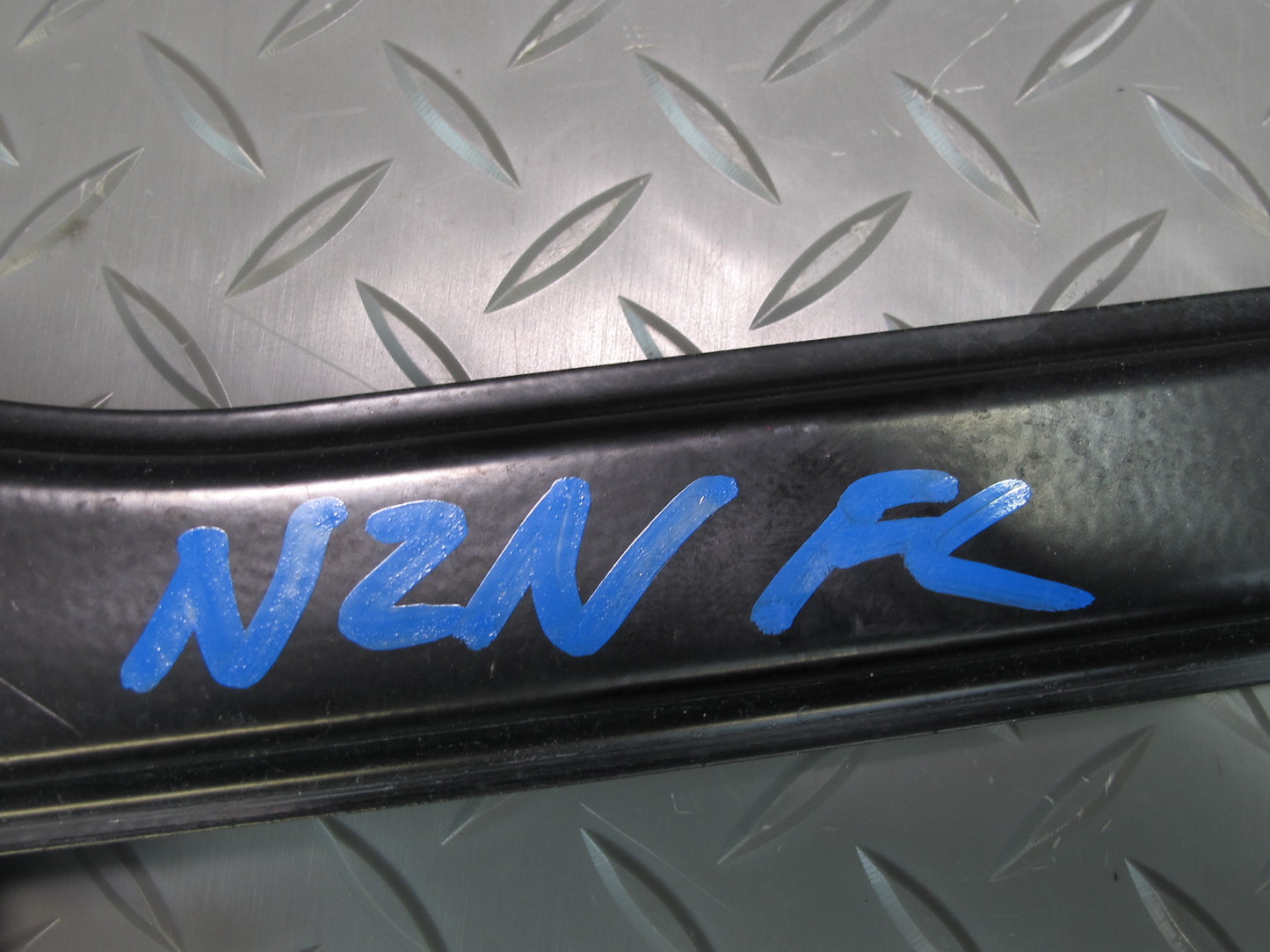 09-20 Nissan 370Z Z34 Left Driver Door Window Regulator OEM