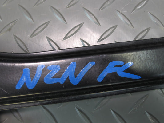 09-20 Nissan 370Z Z34 Left Driver Door Window Regulator OEM