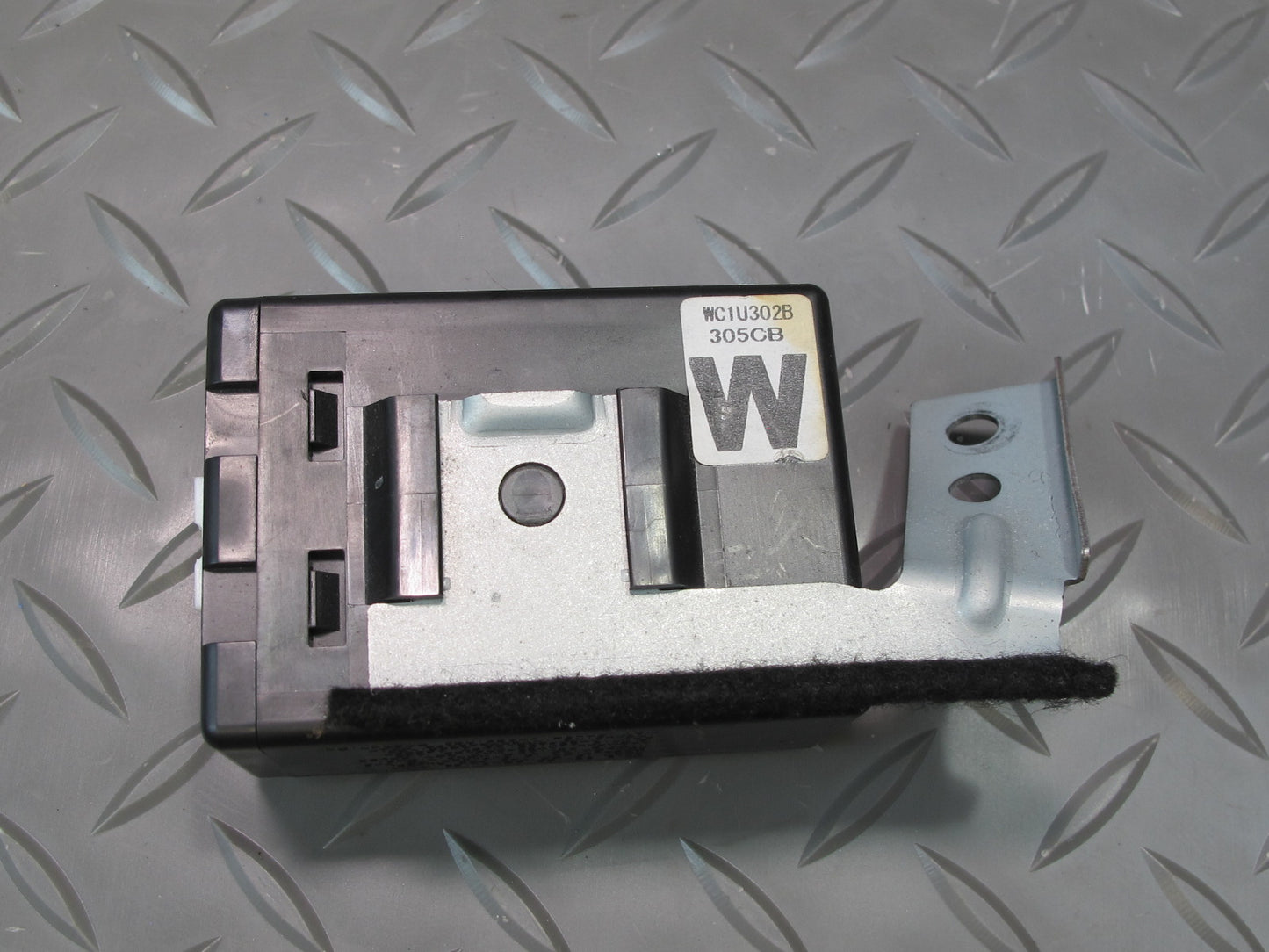 09-20 Nissan Z34 370Z Anti Theft Keyless Entry Sensor Module Unit OEM