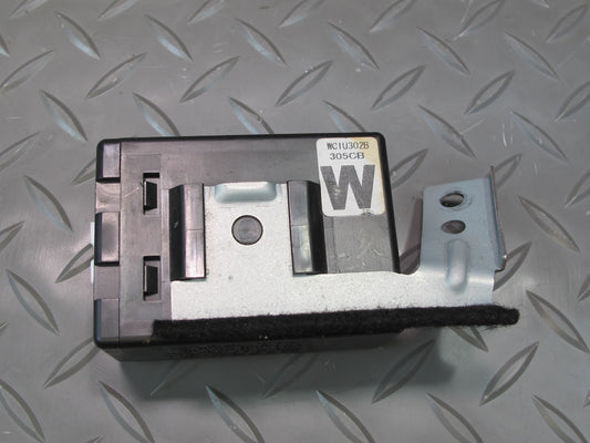 09-20 Nissan Z34 370Z Anti Theft Keyless Entry Sensor Module Unit OEM