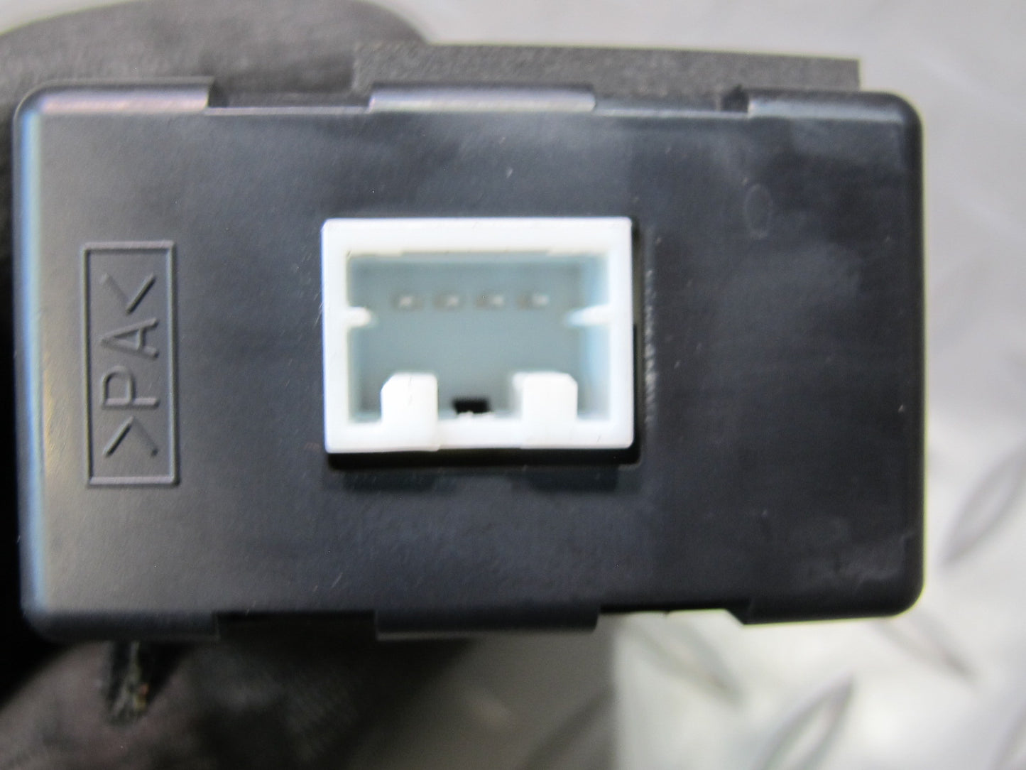 09-20 Nissan Z34 370Z Anti Theft Keyless Entry Sensor Module Unit OEM