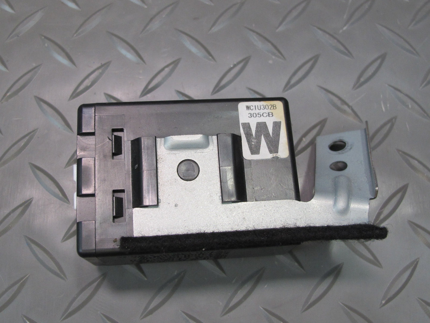 09-20 Nissan Z34 370Z Anti Theft Keyless Entry Sensor Module Unit OEM