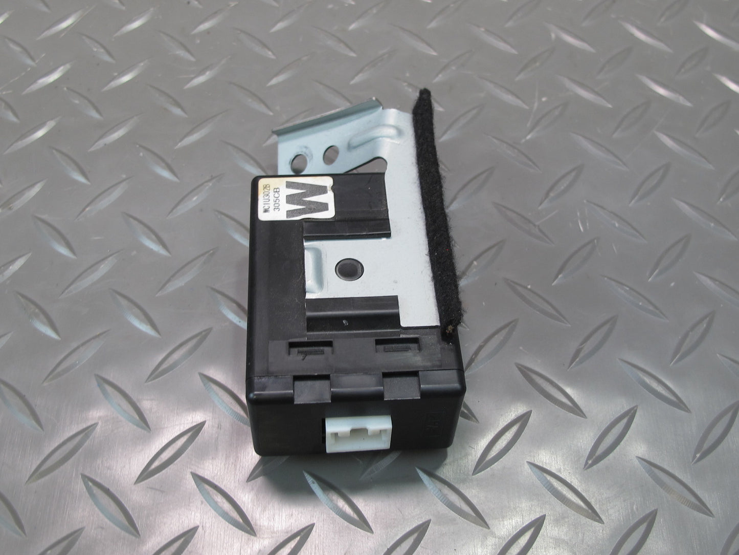 09-20 Nissan Z34 370Z Anti Theft Keyless Entry Sensor Module Unit OEM