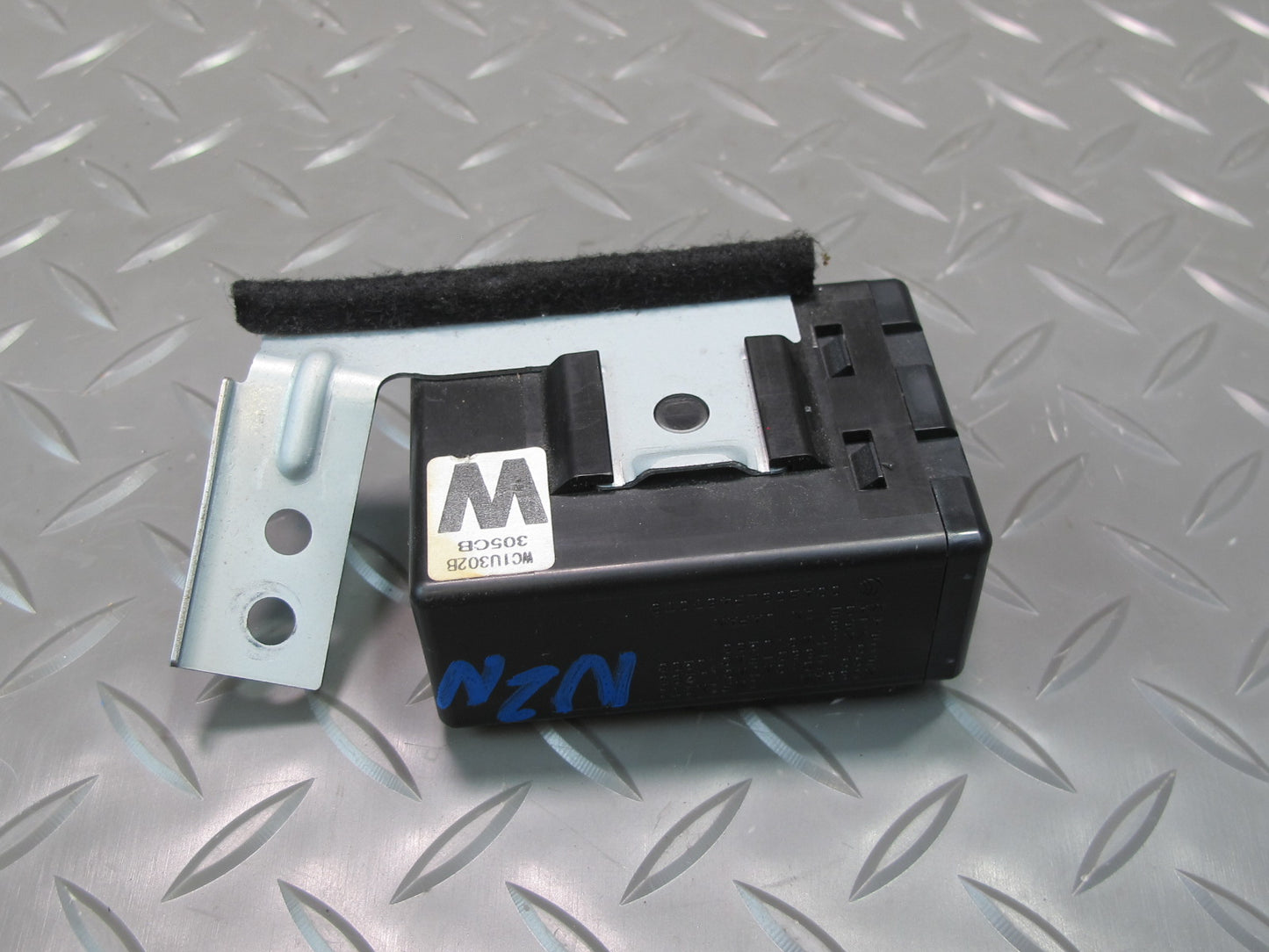 09-20 Nissan Z34 370Z Anti Theft Keyless Entry Sensor Module Unit OEM