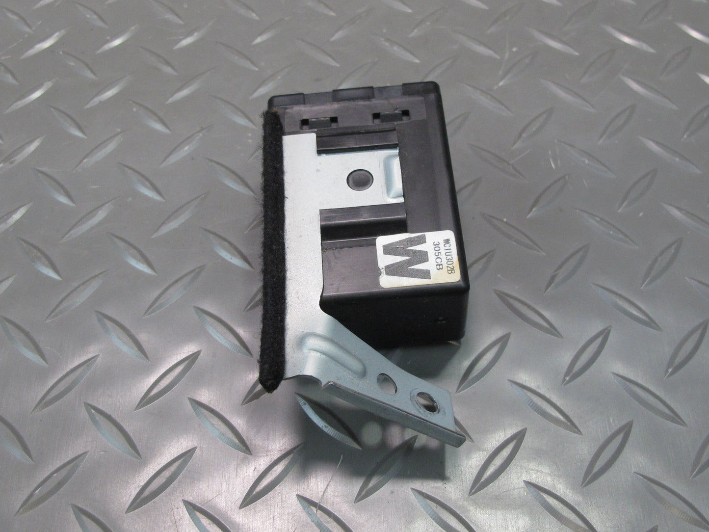 09-20 Nissan Z34 370Z Anti Theft Keyless Entry Sensor Module Unit OEM