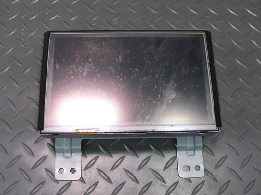 14-15 Nissan Z34 370Z Touring Coupe Dash Radio Navigation Screen Display OEM