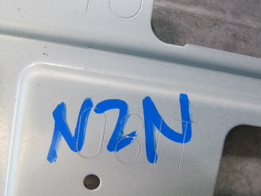 14-15 Nissan Z34 370Z Touring Coupe Dash Radio Navigation Screen Display OEM