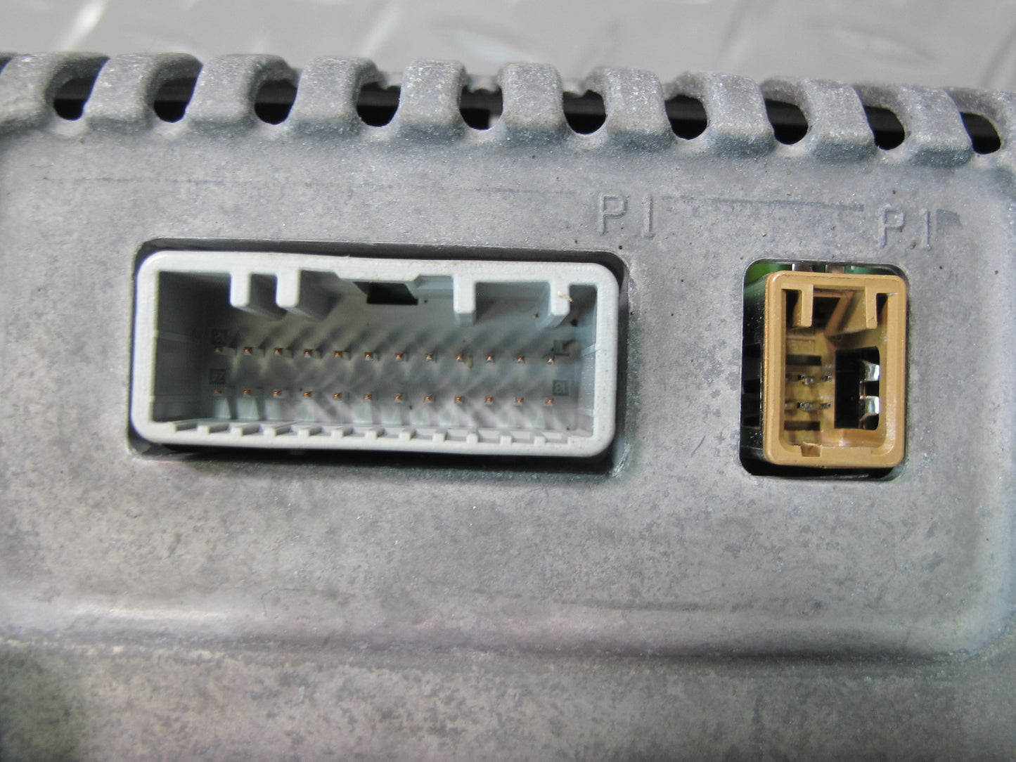 14-15 Nissan Z34 370Z Touring Coupe Dash Radio Navigation Screen Display OEM