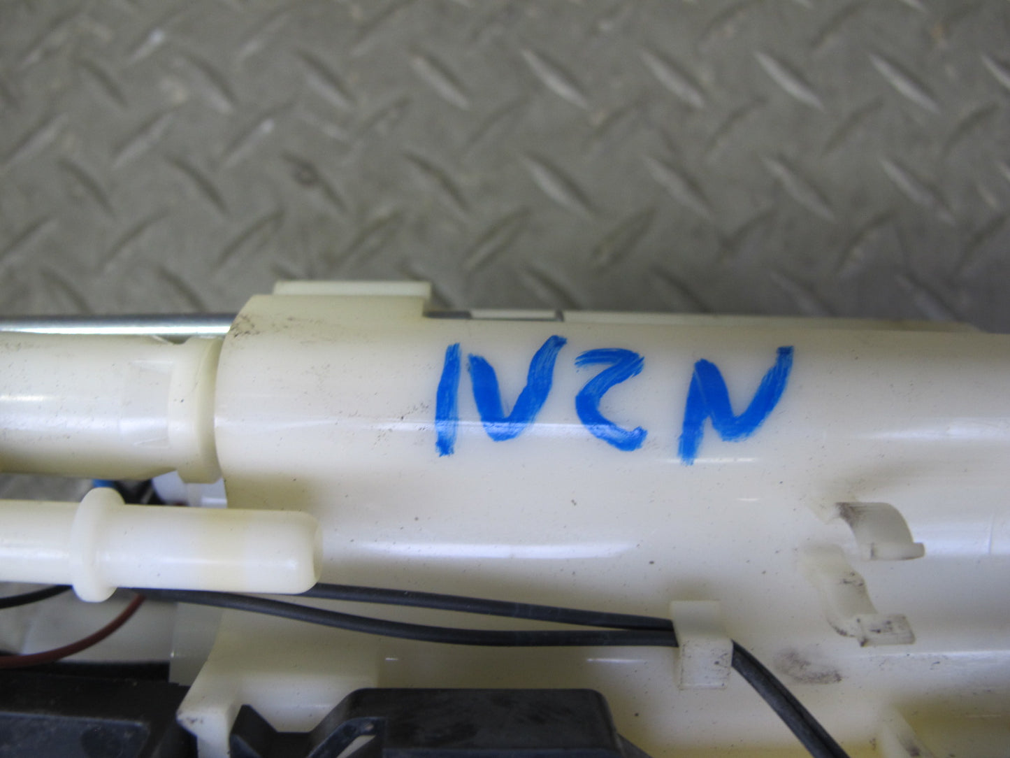 09-15 Nissan Z34 370Z Fuel Pump Level Sensor Sending Unit Set OEM