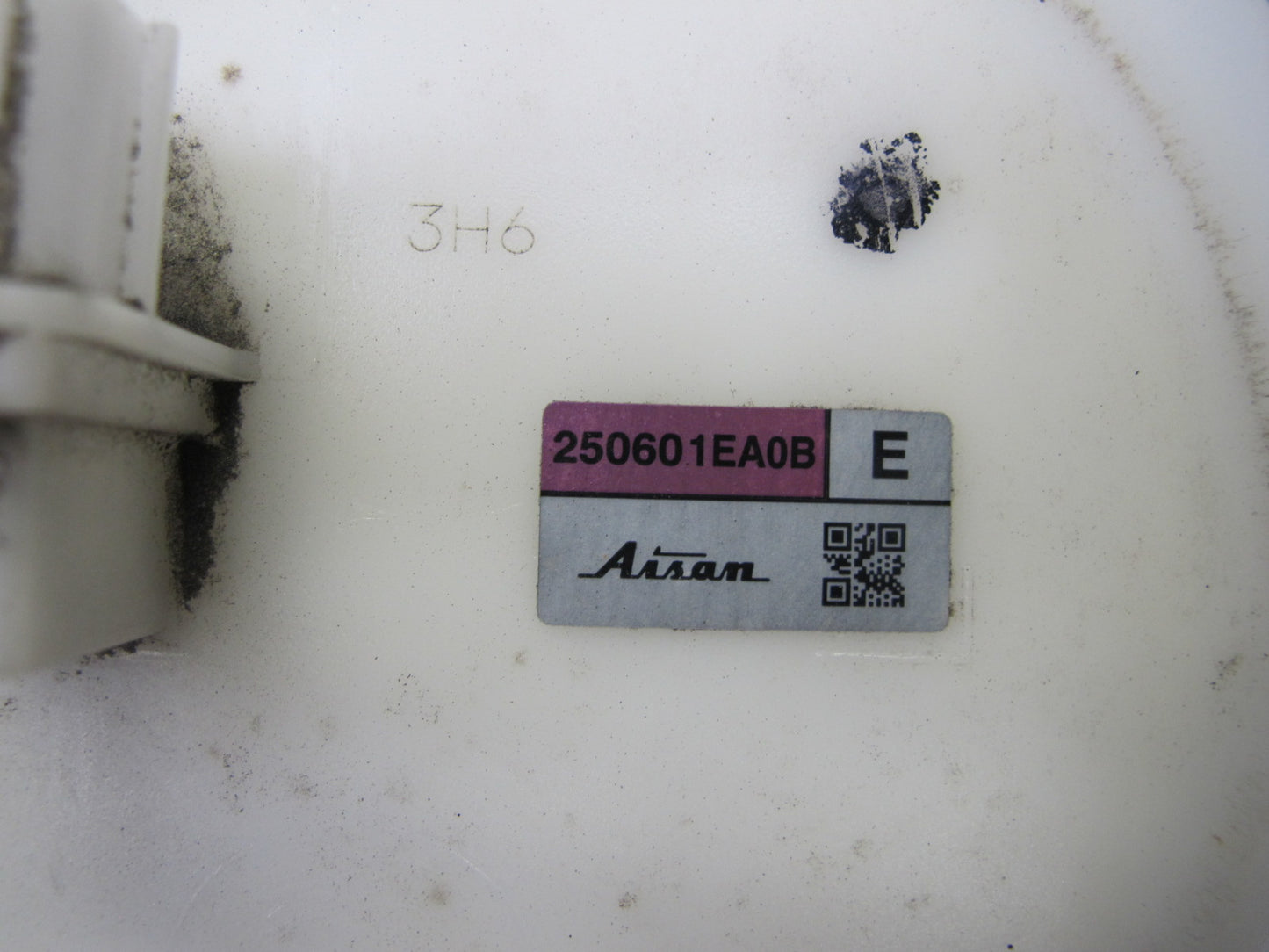 09-15 Nissan Z34 370Z Fuel Pump Level Sensor Sending Unit Set OEM